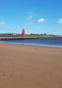 Localidad de Tynemouth