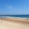 Playa de Beadnell Bay