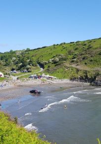 Condado de Pembrokeshire