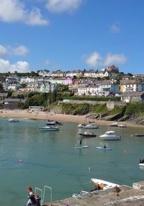 Condado de Ceredigion