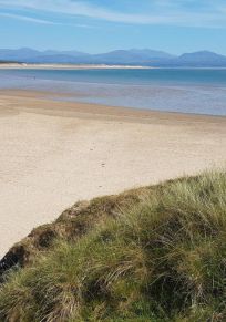Condado de la Isla de Anglesey