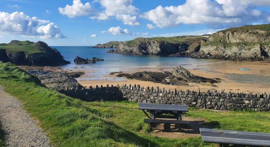 Porth Dafarch