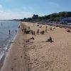 Playa de Cleethorpes