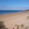 Playa de Gullane