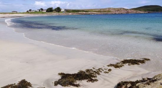 Mellon Udrigle Beach