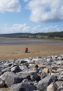 Condado de Carmarthenshire