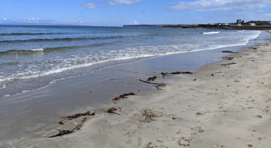 Thurso Beach