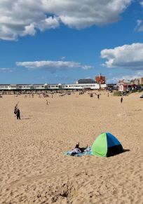 Condado de Lancashire