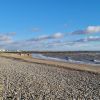 Playa de Walberswick
