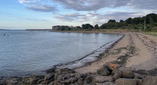 Playa de Granton