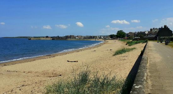 Playa de Musselburgh