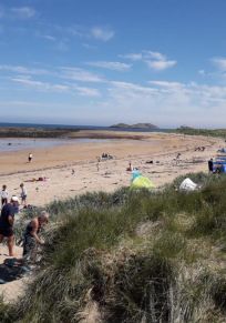 Concejo de East Lothian