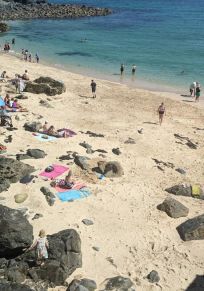 Reserva natural de Godrevy