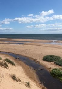 Distrito de Aberdeenshire