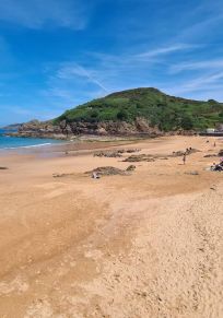 Isla de Jersey