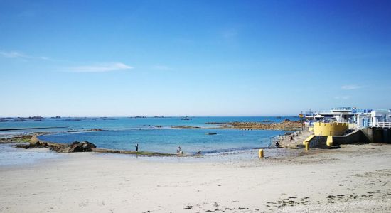 Havre Des Pas Bathing Pool