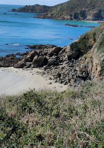 Isla de Guernsey