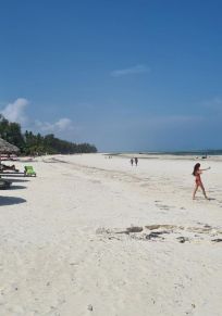 Región de Zanzíbar Norte