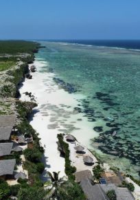 Isla de Zanzíbar