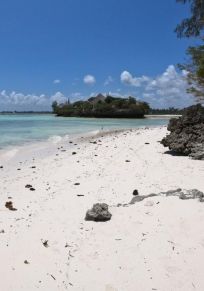 Isla Bawe