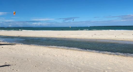 Mbezi Beach