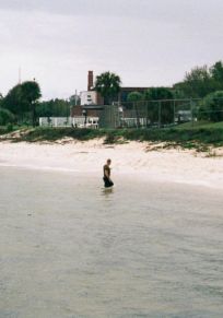 Condado de Escambia