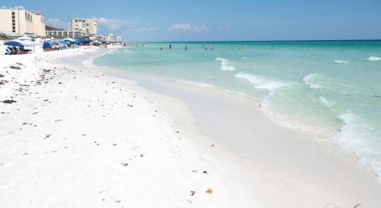 10 mejores bodas románticas en la playa en Estados Unidos