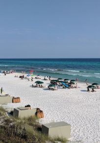 Zona de Grayton Beach
