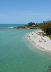 Isla Cayo Costa