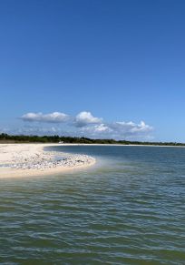 Región de los Cayos de Florida