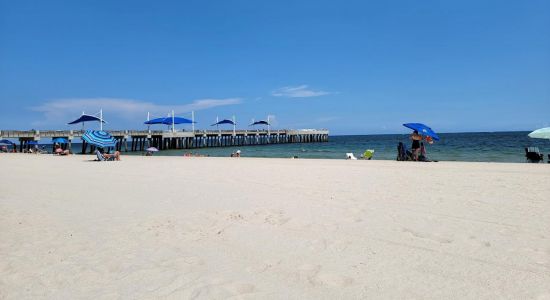 Pompano beach