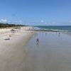 Burley L. Lyons beach