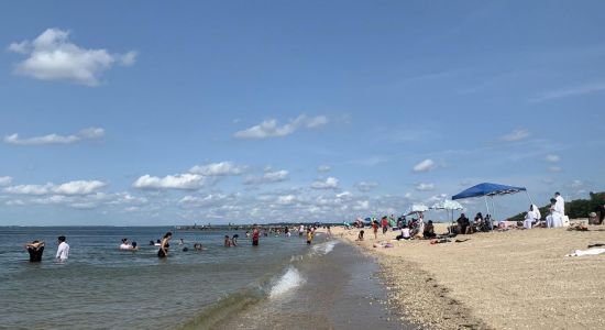 Callahans Beach