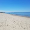 Corn Hill beach