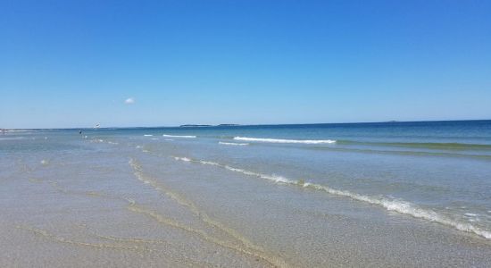 Plymouth Long Beach