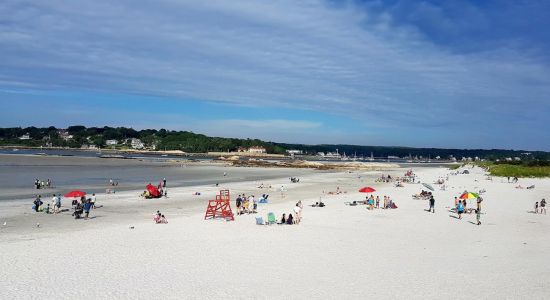 Wingaersheek beach