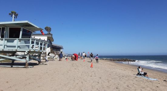 Castle Rock Beach