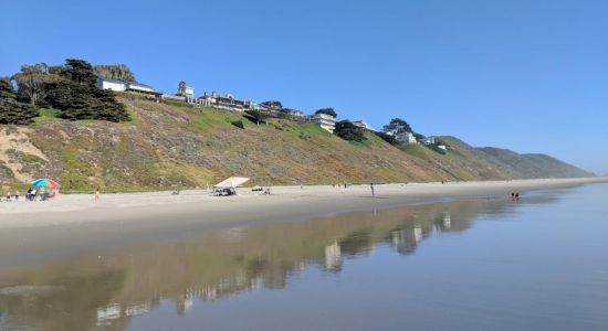 Sunset Beach