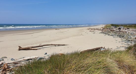 Bullards Beach