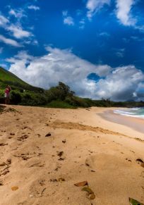 Isla de Kauai