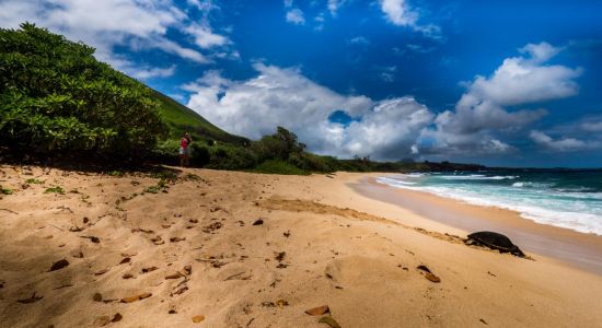 Palama Beach