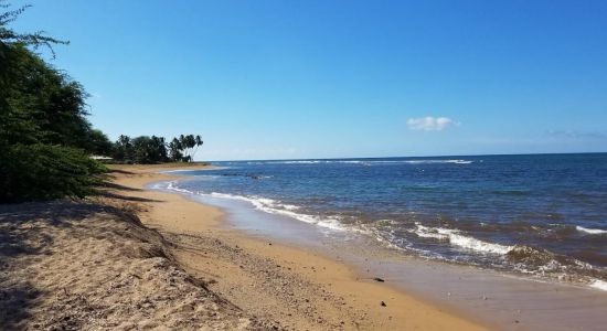 Pakala Beach
