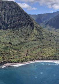 Isla de Molokai