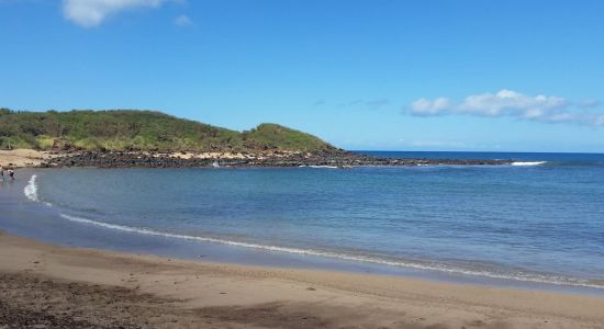 Kapukahehu Beach