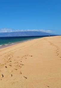 Isla de Lanai