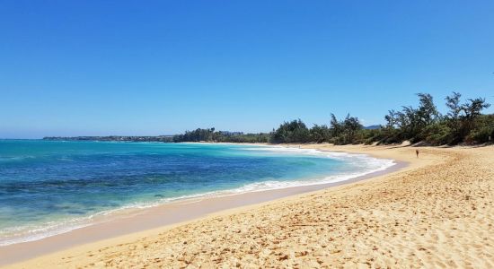 Baldwin Beach Park