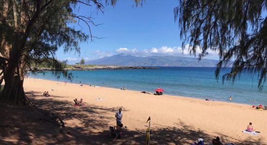 Paia Secret Beach