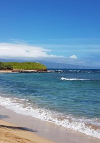 Isla de Maui