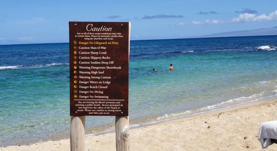 Las playas más caras del mundo