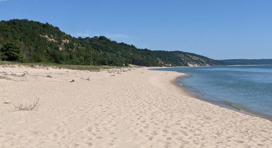 Elberta Beach (Ebeach)